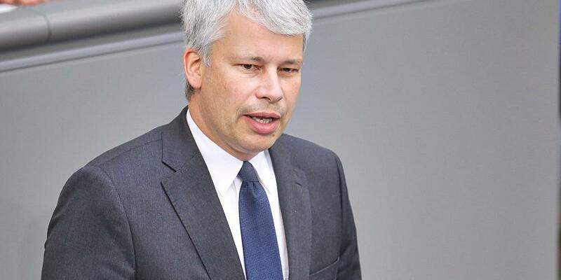 Steffen Bilger (Archiv) - Foto: über dts Nachrichtenagentur