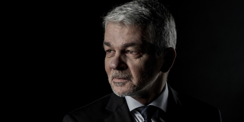 Quartalsvortrag: Zwischen Putin und Trump. Wie weiter mit der deutschen und europäischen Sicherheitspolitik? - Foto: presseportal.de