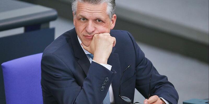 Thorsten Frei (Archiv) - Foto: über dts Nachrichtenagentur