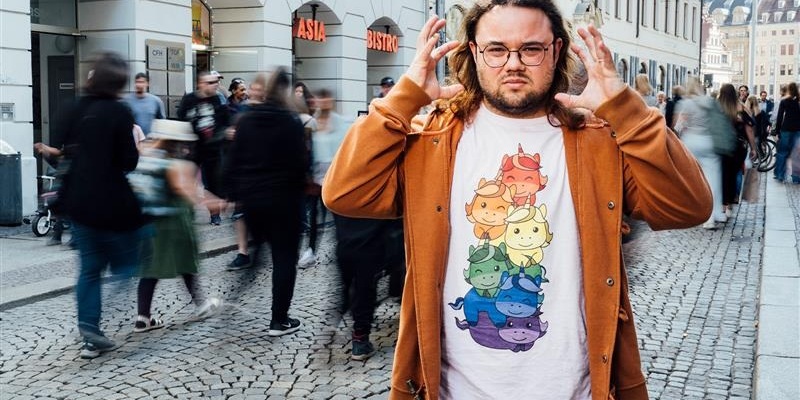 Anders vernetzt: ZDF-Reportage 37°Leben über Menschen mit Autismus-Spektrum-Störung - Foto: presseportal.de