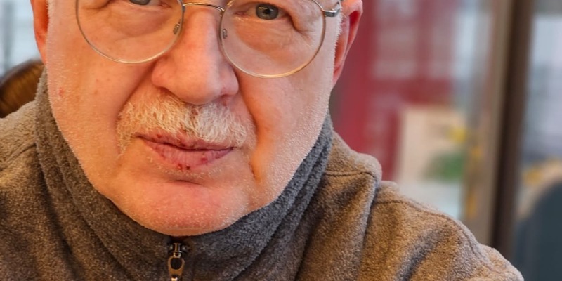 POL-W: RS Vermisstensuche nach dem 69-jährigen Michael H.- Polizei bittet die Öffentlichkeit um Mithilfe - Foto: presseportal.de