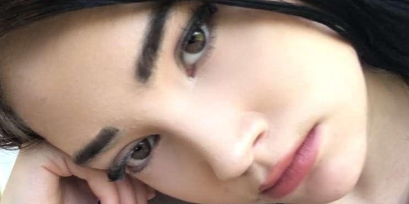 LPI-G: 16-jährige Louisa Paulick aus Gera vermisst - Foto: presseportal.de