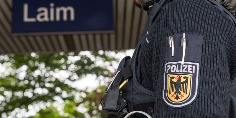 Bundespolizeidirektion München: Diverse Körperverletzungen am Wochenende - Foto: presseportal.de
