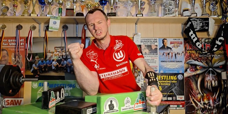 Matthias Schlitte Guinness World Records - Die große Show der Weltrekorde - Foto: presseportal.de