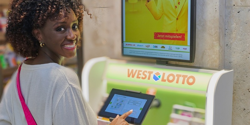 LOTTO 6aus49: Jackpot im Raum Wuppertal geknackt / Rund vier Millionen Euro Gewinn mit Systemschein - Foto: presseportal.de