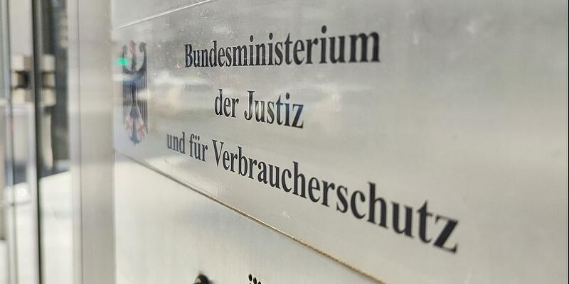 Bundesministerium der Justiz und für Verbraucherschutz (Archiv) - Foto: über dts Nachrichtenagentur