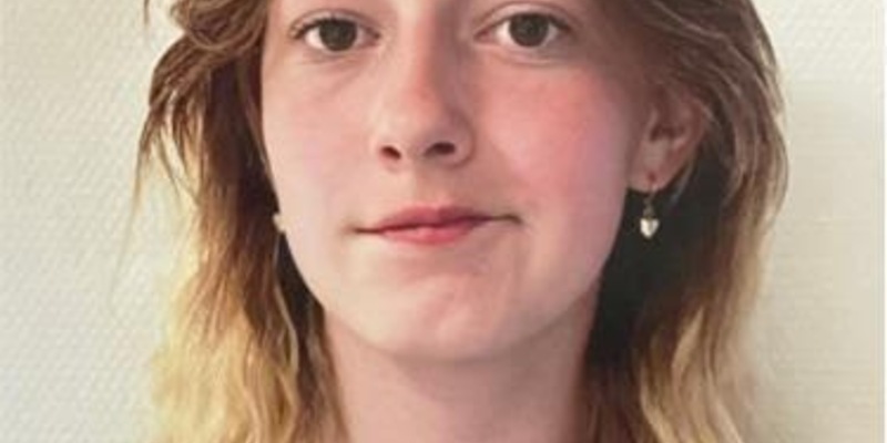 LPI-SLF: Öffentlichkeitsfahndung nach Cheyenne Jemma-Jade Kubke - Foto: presseportal.de