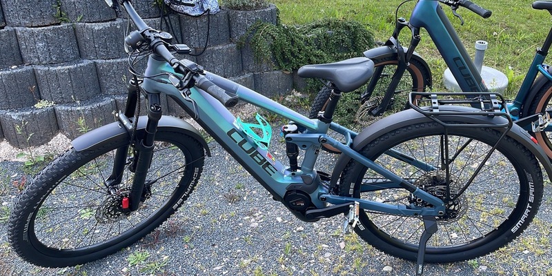 LPI-NDH: Fahrrad am Bahnhof entwendet - Polizei such nach Zeugen - Foto: presseportal.de