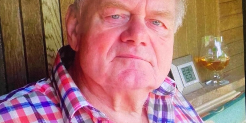 POL-HH: 250825-6. Vermisstenfahndung nach 88-Jährigem aus Hamburg-Langenhorn - Foto: presseportal.de