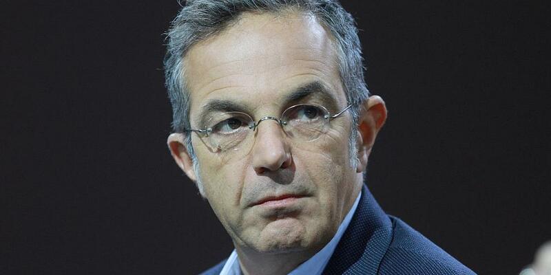 Navid Kermani (Archiv) - Foto: über dts Nachrichtenagentur