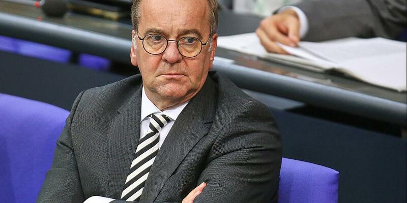 Boris Pistorius (Archiv) - Foto: über dts Nachrichtenagentur