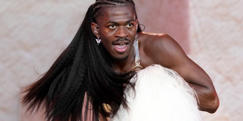 Die Staatsanwaltschaft in LA erhebt schwere Vorwürfe gegen den Rapper. (Archivbild)  - Foto: Scott Garfitt/Invision/AP/dpa