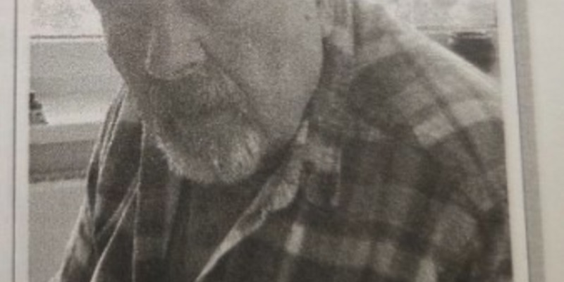 POL-CUX: Vermisstensuche nach Claus Schult aus Cuxhaven - Wer kann Hinweise geben? (Foto im Anhang) - Foto: presseportal.de