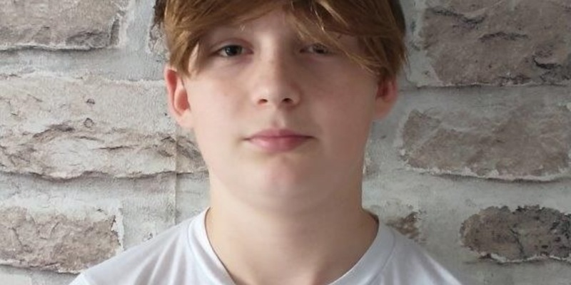 POL-GI: Wetteraukreis: Vermisster 12-Jähriger - jetzt mit Bild - Foto: presseportal.de