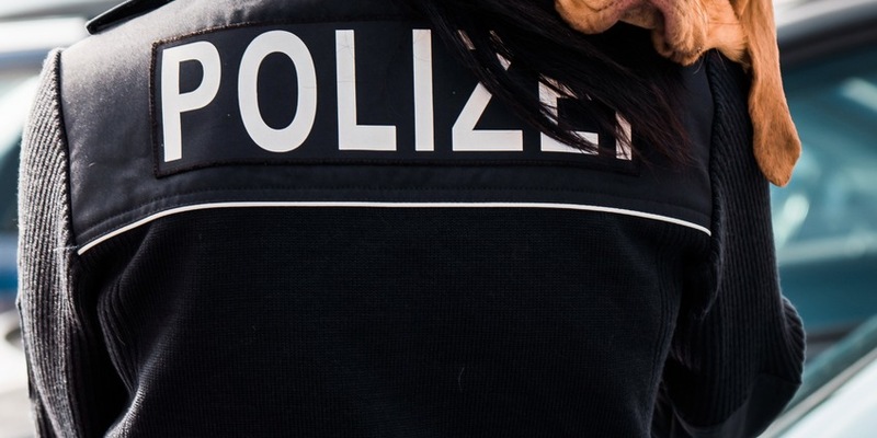 LPI-EF: Schnuppertag in Sömmerda mit Polizeihunden zum Anfassen - Foto: presseportal.de