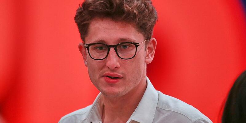 Philipp Türmer (Archiv) - Foto: über dts Nachrichtenagentur