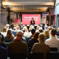 Save the Date: scoopcamp am 09. September 2026 - Foto: presseportal.de