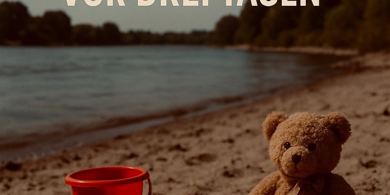 DLRG zum Baden im Rhein: Verbote leider unumgänglich - Foto: presseportal.de