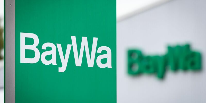Die Baywa ist seit einem Jahr in einer schweren Krise. Nun hat sich die Staatsanwaltschaft eingeschaltet. (Archiv) - Foto: Daniel Karmann/dpa