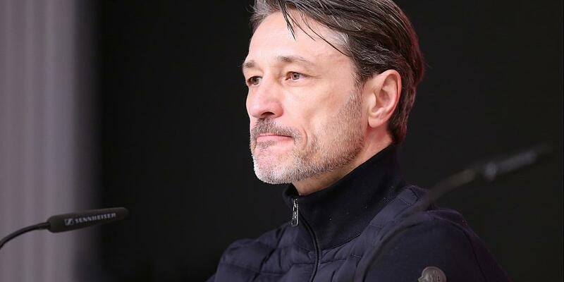 Niko Kovac (Archiv) - Foto: über dts Nachrichtenagentur