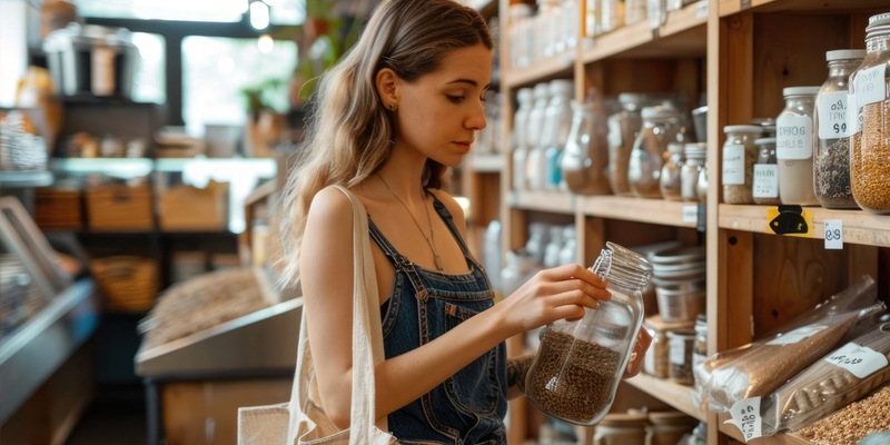 Green Consumerism: Zwischen Absicht und Alltag, oder wie Marken den Say-Do-Gap schließen können - Foto: presseportal.de