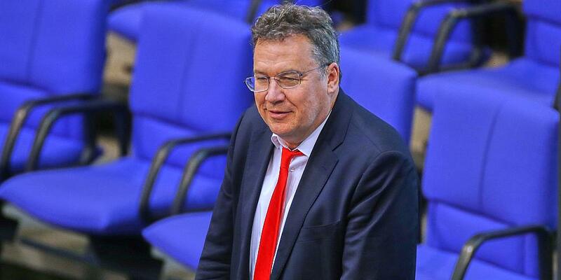 Christian von Stetten (Archiv) - Foto: über dts Nachrichtenagentur