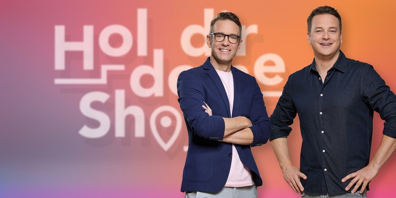 Final Call: Akkreditierung für Journalistinnen und Journalisten zur „Hol dir deine Show!“-Livesendung aus Niederstriegis mit Benjamin Kirsten, Dieter „Maschine“ Birr, Christin Stark u.v.a. - Foto: presseportal.de