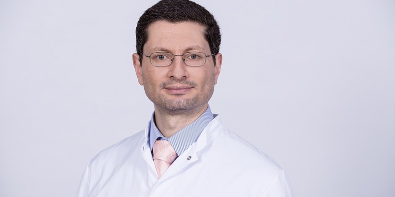 Erneut zertifiziert: Endoprothesenzentrum der Zentralklinik Bad Berka erhält Qualitätsauszeichnung - Foto: presseportal.de