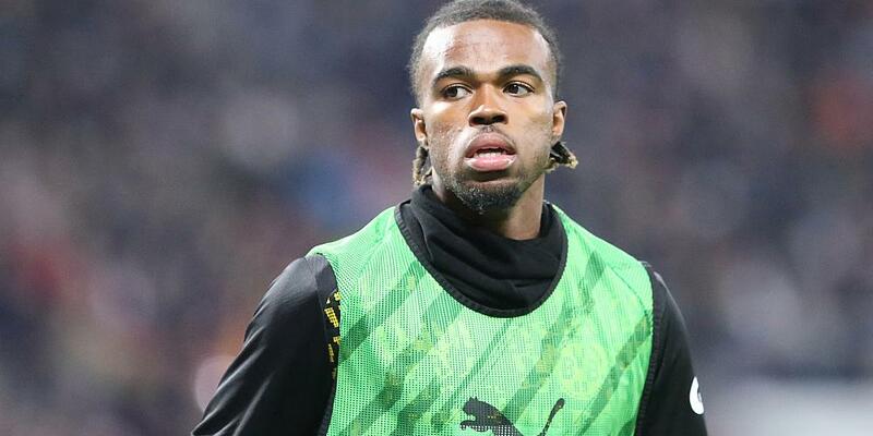 Carney Chukwuemeka (Archiv) - Foto: über dts Nachrichtenagentur