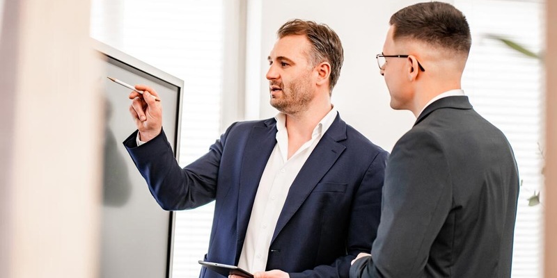 500 Milliarden für Infrastruktur: Jetzt entscheidet sich, wer in der Bauwirtschaft die Nase vorn hat - Foto: presseportal.de