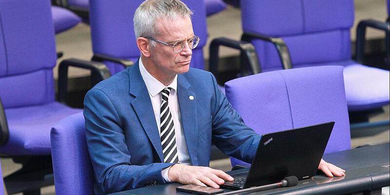 Markus Reichel (Archiv) - Foto: über dts Nachrichtenagentur