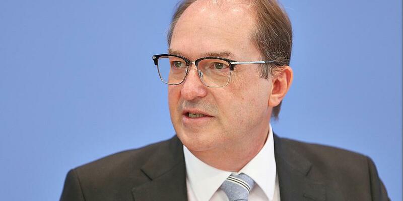 Alexander Dobrindt (Archiv) - Foto: über dts Nachrichtenagentur