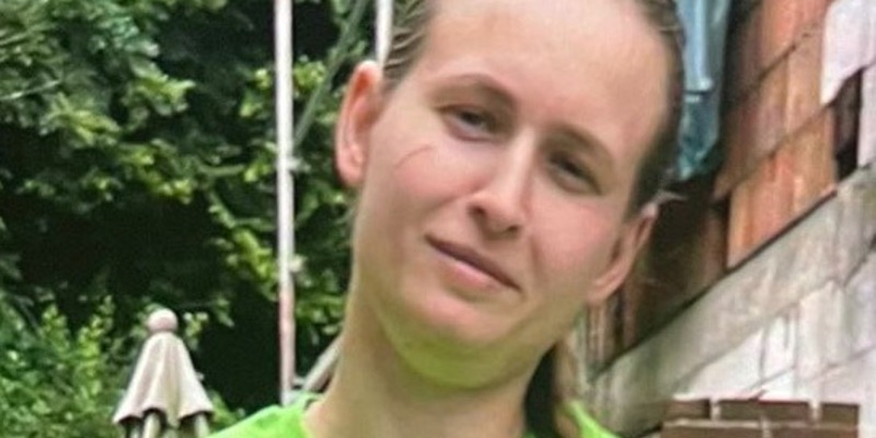 POL-OH: Ergänzung: Die Polizei bittet um Mithilfe: 29-jährige Eva M. aus Bebra vermisst - Foto: presseportal.de