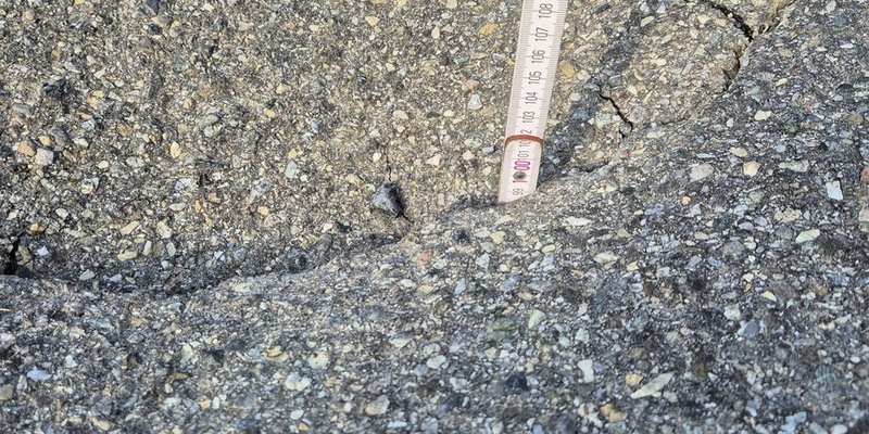 FW Stockach: Kleineinsatz ohne Eile - Foto: presseportal.de