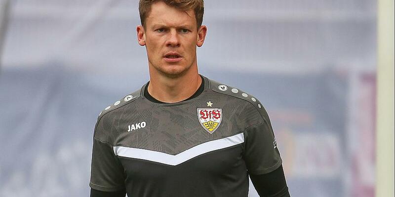 Alexander Nübel am 23.08.2025 - Foto: über dts Nachrichtenagentur