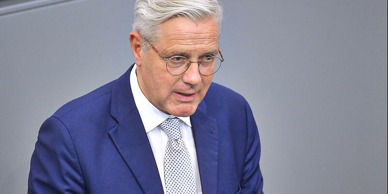 Norbert Röttgen (Archiv) - Foto: über dts Nachrichtenagentur