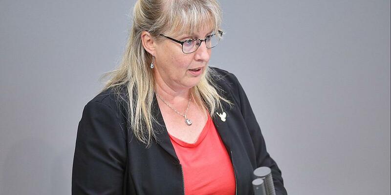 Ina Latendorf (Archiv) - Foto: über dts Nachrichtenagentur