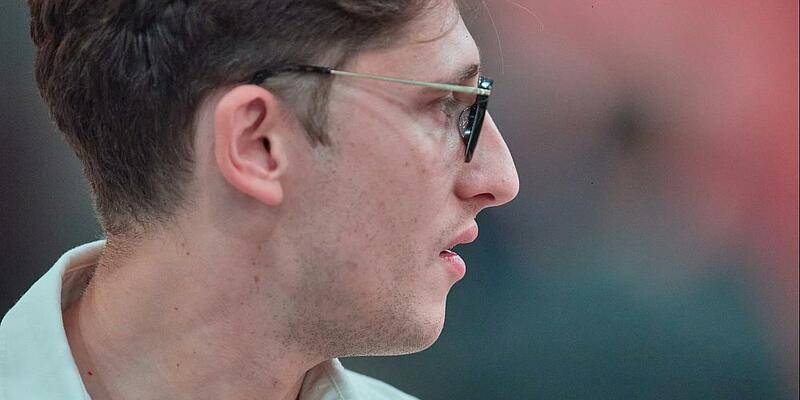 Philipp Türmer (Archiv) - Foto: über dts Nachrichtenagentur