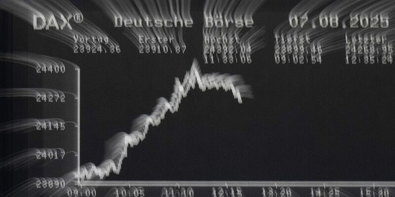 Die EU will, dass mehr Kleinanleger an den Finanzmärkten investieren. - Foto: Boris Roessler/dpa