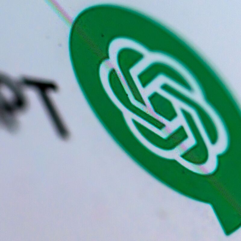 Nutzer können Beziehungen zu KI-Chatbots aufbauen. (Archivbild) - Foto: Hendrik Schmidt/dpa