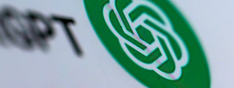 Die Freischaltung von ChatGPT für die Allgemeinheit Ende 2022 hat einen KI-Boom ausgelöst. (Symbolbild) - Foto: Hendrik Schmidt/dpa