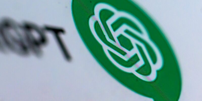 Der ChatGPT-Entwickler OpenAI verspricht bessere Maßnahmen zur Suizid-Prävention. (Archivbild) - Foto: Hendrik Schmidt/dpa