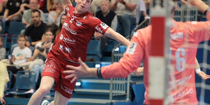 TSG A-H Bielefeld mit neuem Sponsorenmanagement zur E-Rechnung / Handballclub führt obwyse als Digitalplattform ein - Foto: presseportal.de