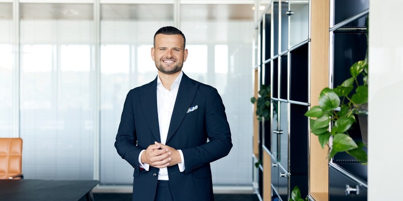 Vorstandswechsel bei der Debeka Bausparkasse: Jörg Phlippen scheidet aus, Alexander Weber rückt in den Vorstand auf - Foto: presseportal.de