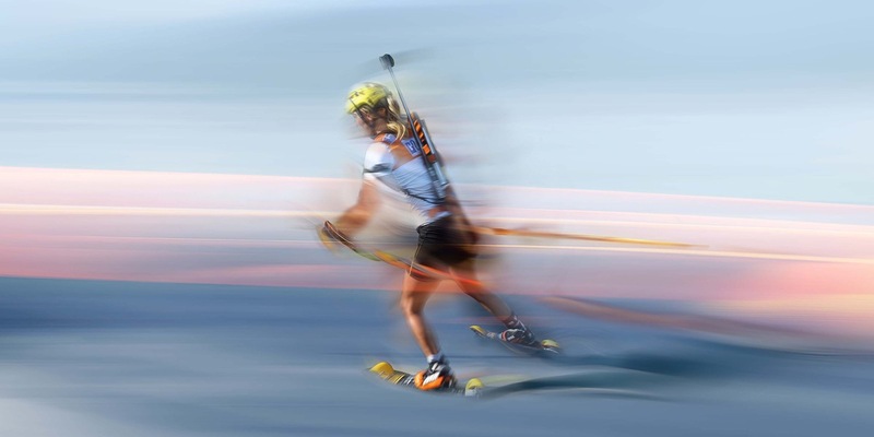 sportstudio live im ZDF überträgt erneut City-Biathlon aus Dresden - Foto: presseportal.de