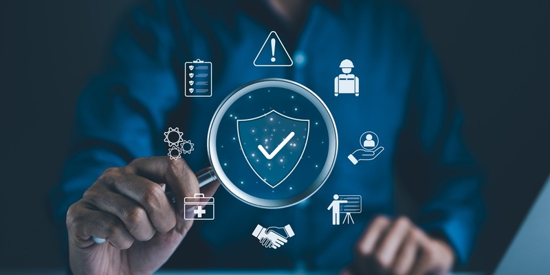 TÜV Rheinland: 4 Trends im Arbeits- und Gesundheitsschutz - Foto: presseportal.de