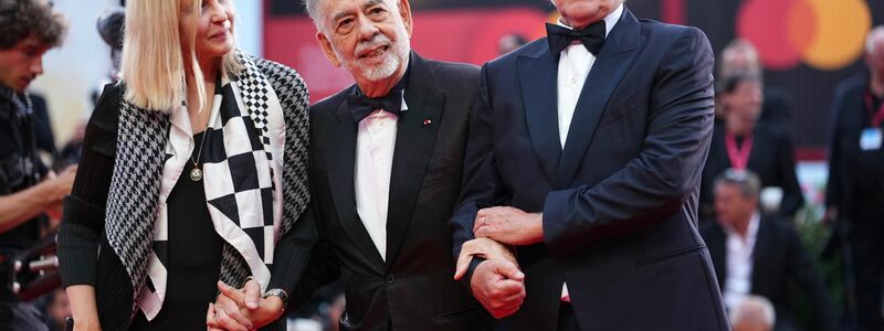 Mohammad Rasoulof («Die Saat des heiligen Feigenbaums») ist Teil der Jury.  - Foto: Scott A Garfitt/Invision/AP/dpa