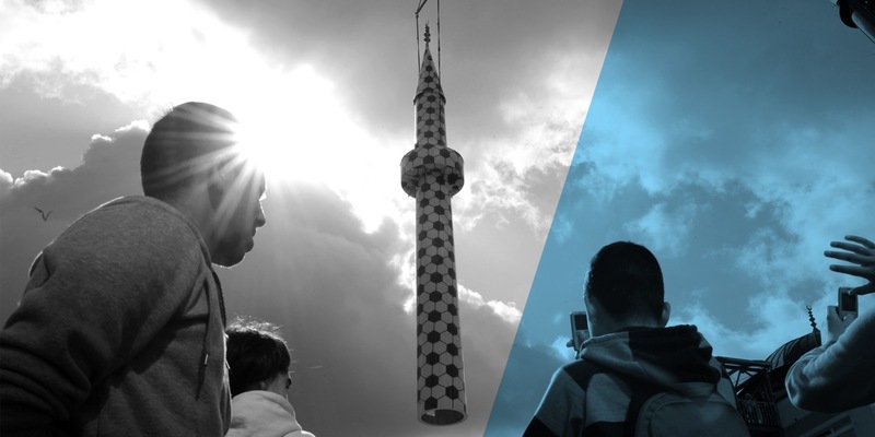 Losing my religion? / Doku über Muslime, die mit dem Glauben ringen / Von Nabila Abdel Aziz - Foto: presseportal.de