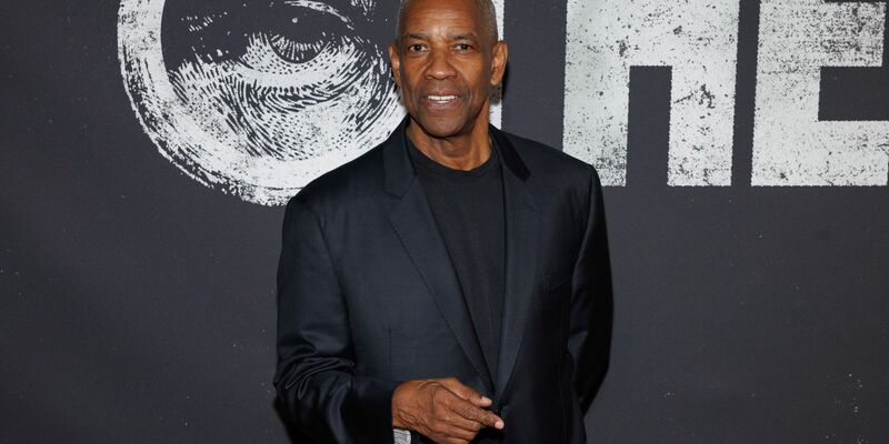 Denzel Washington dreht Filme - schaut sie aber nicht. (Archivbild) - Foto: CJ Rivera/Invision via AP/dpa