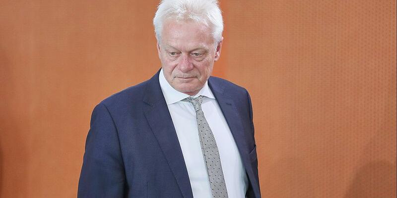 Alois Rainer (Archiv) - Foto: über dts Nachrichtenagentur